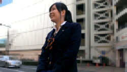 otk-0011 本物の○漢現場へ潜入5 ～春の制服スペシャル～