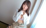 【初撮り】【激カワ18歳】【うぶ過ぎる大学1年生】恥ずかしさでカメラを凝視できないうぶな18歳の美少女。人生2人目の相手に..ネットでAV応募→AV体験撮影1193