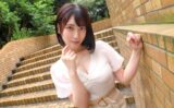 【天性のエロ女神がここに降臨！！】「たくさんの人に私を見てもらいたい。誰かに見られることで興奮する。」Gカップの元グラビアアイドルがまさかのAV出演！！気持ちよくなりたい、そのために彼女はセックスをしに来た。あまりにもエロすぎるので、勃起不可避！！【初撮り】ネットでAV応募→AV体験撮影2085