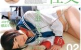 黒髪ショートカット美少女と性交02