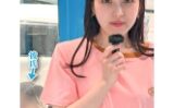 【スマホ推奨縦動画】オシャレカップルの彼女さん、マジックミラー号の中で100の質問中、いきなりデカチン即ハメしてみた。おとは(21)