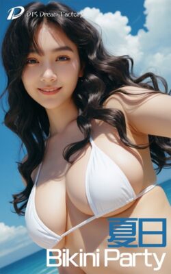 夏日Bikini Party 【s512ahuat01237】