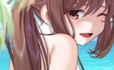 姉妹の秘密【特別修正版】【タテヨミ】 【s641aknai03412】