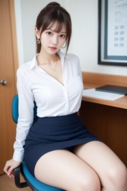 空想ちゃん45 【s696adqcm00301】