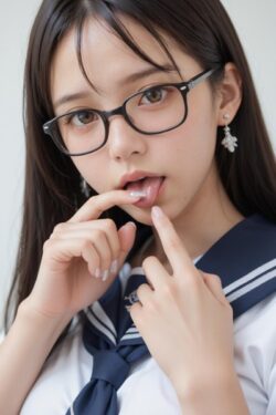空想ちゃん52 【s696adqcm00308】