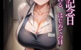 童貞卒業記念日 優しさに包まれる初めての日 【s708aupqn00022】