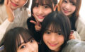 かりん＆みづき＆ひなの＆りた＆みずき 【smjh046】