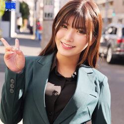 ののかさん 【smjs128】