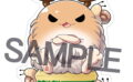 storeafi0000155 SDケイブリス「ランスシリーズ」アクリルキーホルダー