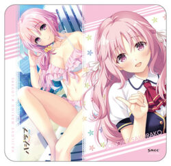 storeafi0000758 【再販】『ハジラブ-Making*Lovers-』着せ替え長財布 園池桜子 storeafi0000758 【再販】『ハジラブ-Making*Lovers-』着せ替え長財布 園池桜子