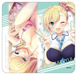 storeafi0000760 【再販】『ハジラブ-Making*Lovers-』着せ替え長財布 秤結衣