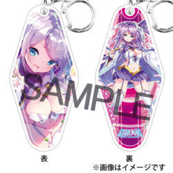 storeafi0001144 超昂大戦 14エスカ・アメイズ モーテルキー