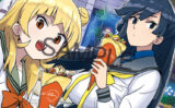 storeafi0002021 超昂大戦 18加古野ヒビキ キャンバスアート