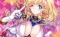 storeafi0002023 超昂大戦 20神騎リゲル キャンバスアート