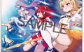 storeafi0002035 超昂大戦 23エスカトパーズ アクリルプレートM