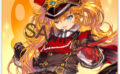 storeafi0002036 超昂大戦 15翼竜剣聖アカネ アクリルプレートL