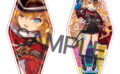 storeafi0002045 超昂大戦 15翼竜剣聖アカネ モーテルキー
