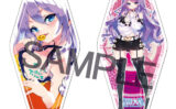 storeafi0002048 超昂大戦 17ハロウィン雪城エリー モーテルキー