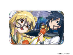 storeafi0002058 超昂大戦 18加古野ヒビキ モバイルバッテリー storeafi0002058 超昂大戦 18加古野ヒビキ モバイルバッテリー