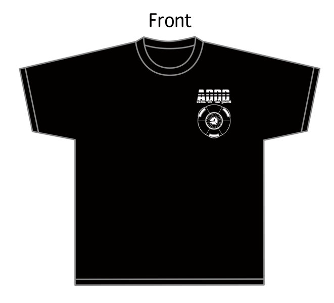 storeafi0002066 超昂大戦 エスカレイヤー Tシャツ（B）