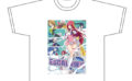 storeafi0002068 超昂大戦 エスカレイヤー Tシャツ（W）