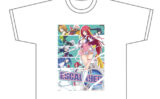 storeafi0002068 超昂大戦 エスカレイヤー Tシャツ（W）