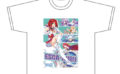 storeafi0002069 超昂大戦 エスカ・ルビー Tシャツ（W）