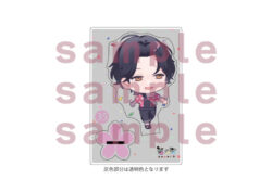 storeafi0002079 ≪贄町フェア対象≫贄の町フェアアクリルスタンド 35