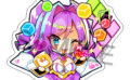 storeafi0002097 超昂大戦 SDエスカ・アメイズ アクリルキーホルダー