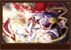 storeafi0002149 『天結いシリーズ』 A5アクリルパネル フィア