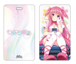 storeafi0002289 『フタマタ恋愛』 モバイルバッテリー5000mAh 御子柴 瑠衣 storeafi0002289 『フタマタ恋愛』 モバイルバッテリー5000mAh 御子柴 瑠衣