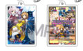 storeafi0002565 超昂閃忍ハルカ廉価版 パッケージキーホルダー