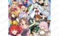 storeafi00141zatyx72ymi ALICEの館35 メインビジュアル B2タペストリー（Wスエード）