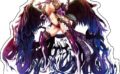 storeafi001707qit356k7i エデンズリッターグレンツェ アクリルフィギュア『ダークネフィリム』