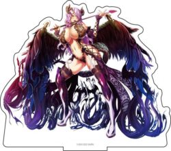 storeafi001707qit356k7i エデンズリッターグレンツェ アクリルフィギュア『ダークネフィリム』 storeafi001707qit356k7i エデンズリッターグレンツェ アクリルフィギュア『ダークネフィリム』