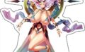 storeafi00170cja05gkcr9 エデンズリッターグレンツェ アクリルフィギュア『天零』