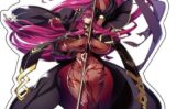 storeafi00170v55fri6ksg エデンズリッターグレンツェ アクリルフィギュア『ベスティアナ』