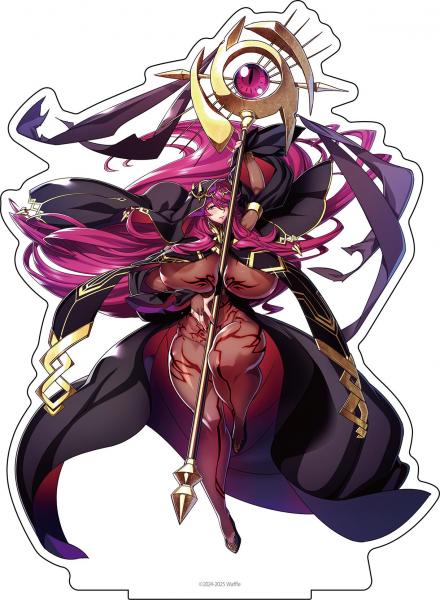 storeafi00170v55fri6ksg エデンズリッターグレンツェ アクリルフィギュア『ベスティアナ』