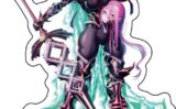 storeafi00170x9w8pu2vub エデンズリッターグレンツェ アクリルフィギュア『アリキーノ』