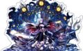 storeafi00170xml8n4sv0g エデンズリッターグレンツェ アクリルフィギュア『【至高屍術師】レゾフュア』