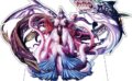 storeafi00170zwkum4i59h エデンズリッターグレンツェ アクリルフィギュア『ヒュドナ』