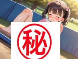 storeafi003680xxf0h8btg A4サイズ （高画質）ポスター オリジナル アニメ キャラ 同人 水着