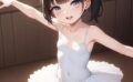 storeafi0036838z4i5gw22 A4サイズ （高画質）ポスター オリジナル アニメ キャラ 同人 水着