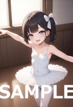 storeafi0036838z4i5gw22 A4サイズ （高画質）ポスター オリジナル アニメ キャラ 同人 水着