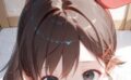 storeafi003686s0gvkaeni A4サイズ （高画質）ポスター オリジナル アニメ キャラ 同人 水着