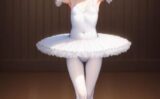 storeafi00368e8puzw8zdh A4サイズ （高画質）ポスター オリジナル アニメ キャラ 同人 水着
