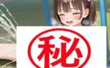 storeafi00368iqaeg2ebhp A4サイズ （高画質）ポスター オリジナル アニメ キャラ 同人 水着