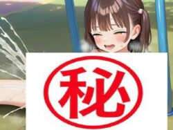 storeafi00368iqaeg2ebhp A4サイズ （高画質）ポスター オリジナル アニメ キャラ 同人 水着