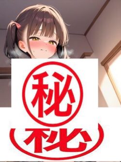 storeafi00368tiv4j51k26 A4サイズ （高画質）ポスター オリジナル アニメ キャラ 同人 水着