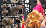 vr-0400 顔騎糞 後藤結愛